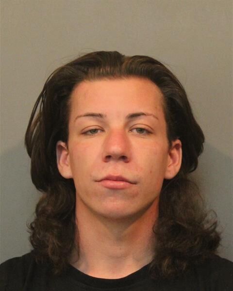 Seth Patrick